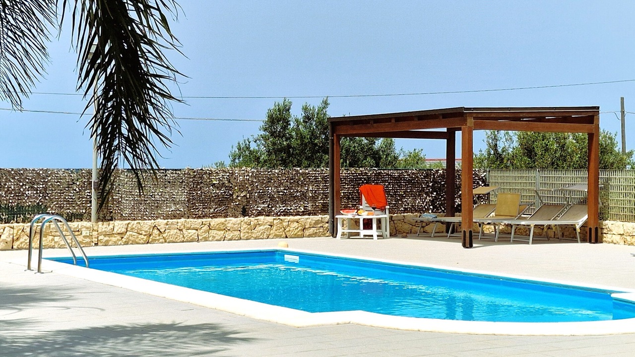 Photo of Outdoor in Alcamo Marina