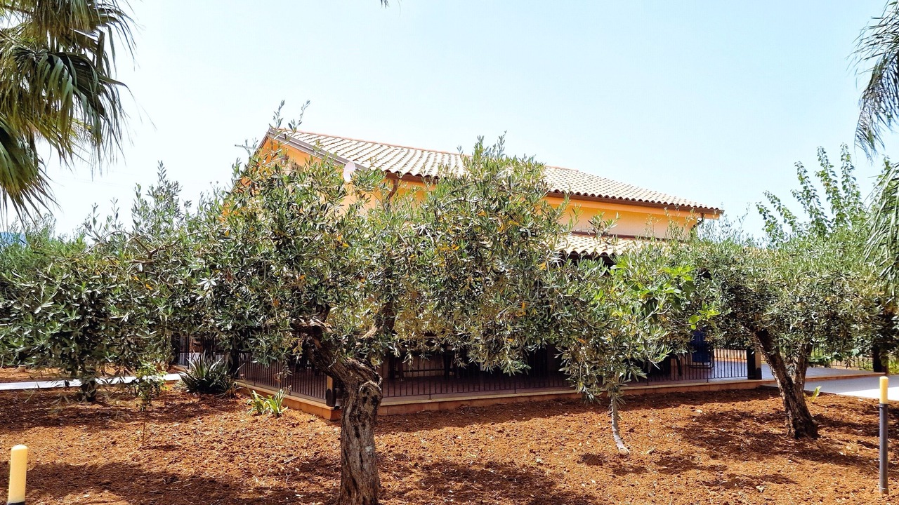 Photo of Outdoor in Alcamo Marina