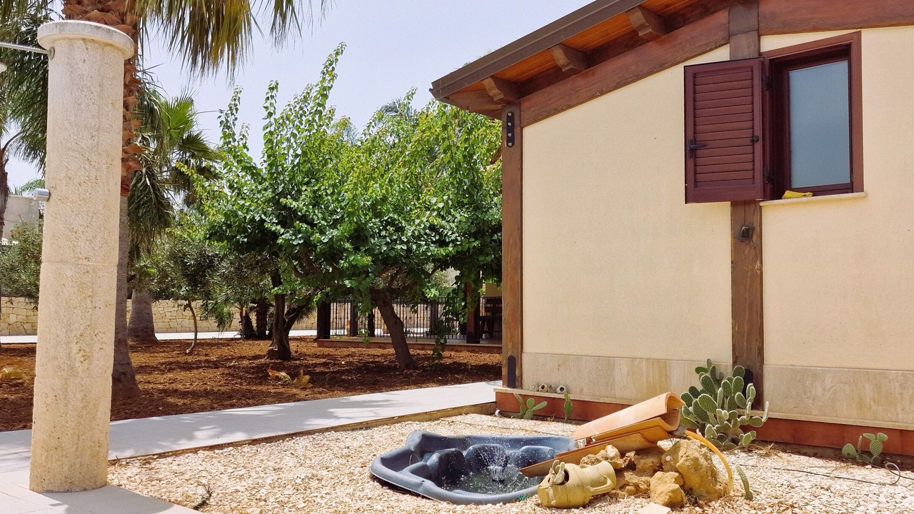 Photo of Outdoor in Alcamo Marina