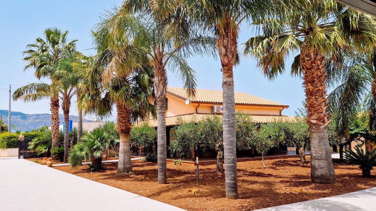Photo of Outdoor in Alcamo Marina