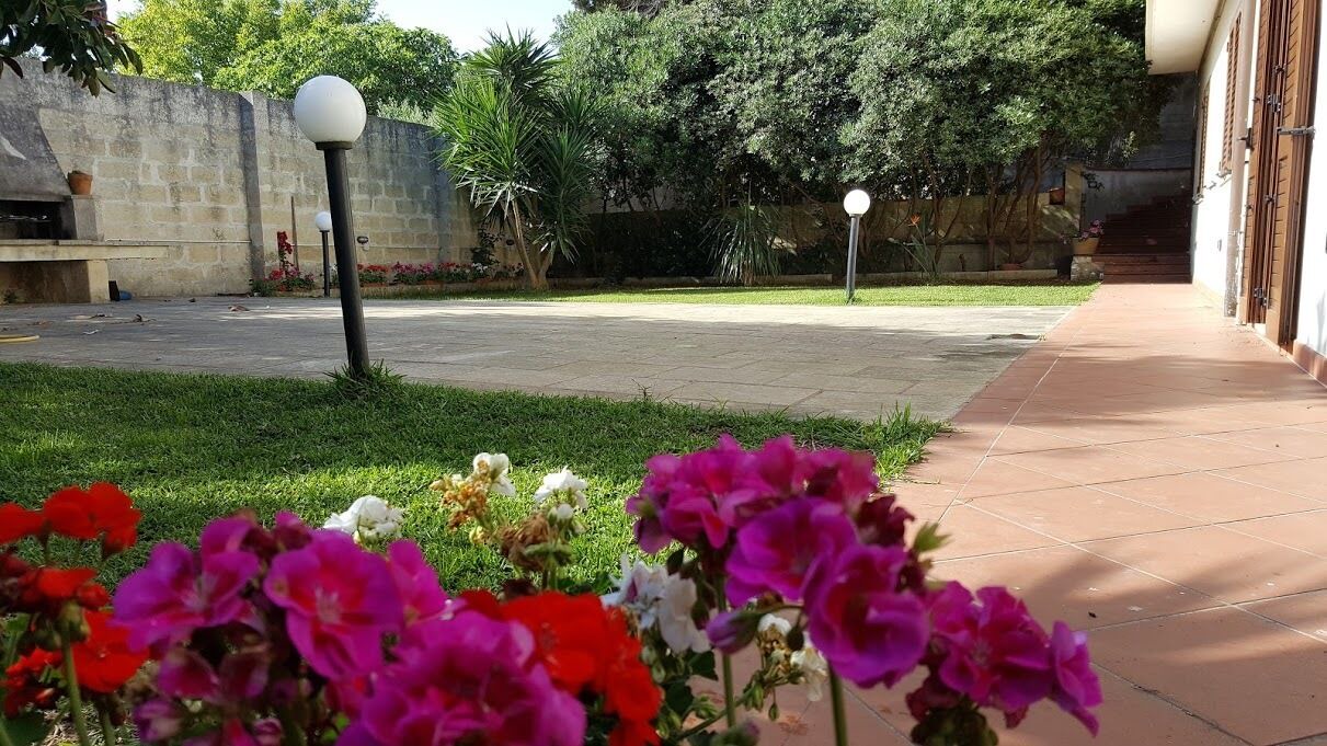 Photo of Outdoor in Carpignano Salentino