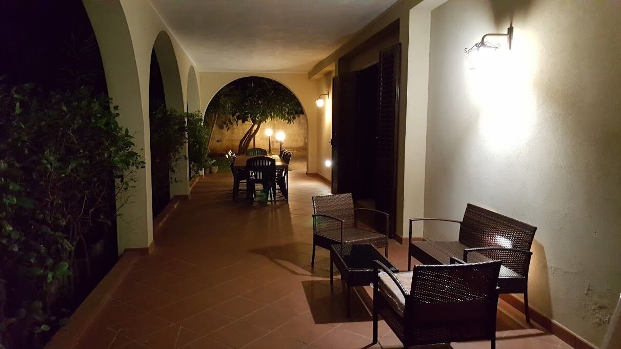 Photo of Outdoor in Carpignano Salentino