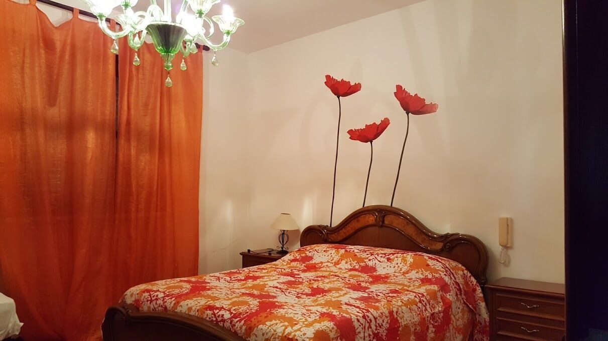 Photo of Bedroom in Carpignano Salentino