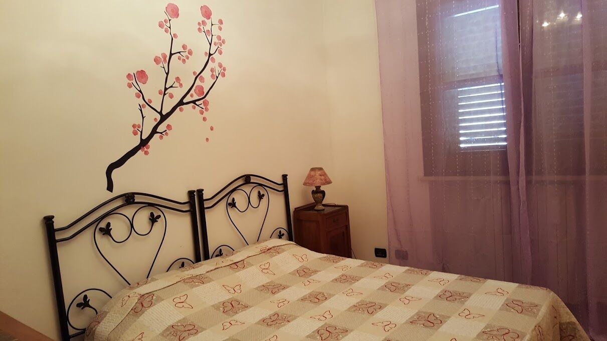Photo of Bedroom in Carpignano Salentino