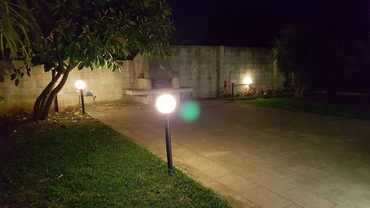 Photo of Patio Balcony in Carpignano Salentino