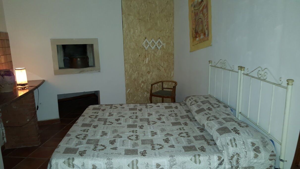 Photo of Bedroom in Carpignano Salentino