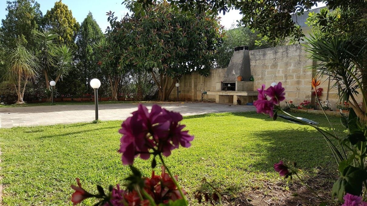 Photo of Outdoor in Carpignano Salentino
