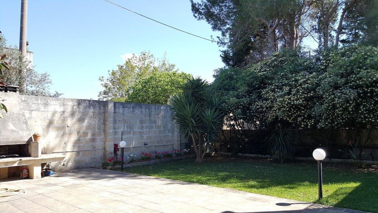 Photo of Outdoor in Carpignano Salentino