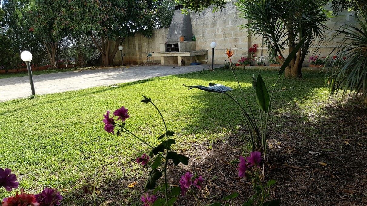 Photo of Outdoor in Carpignano Salentino
