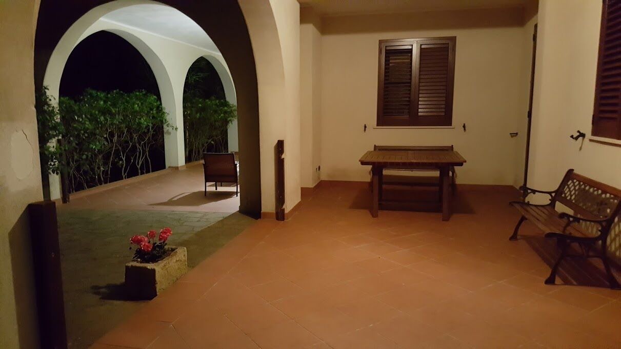 Photo of Patio Balcony in Carpignano Salentino