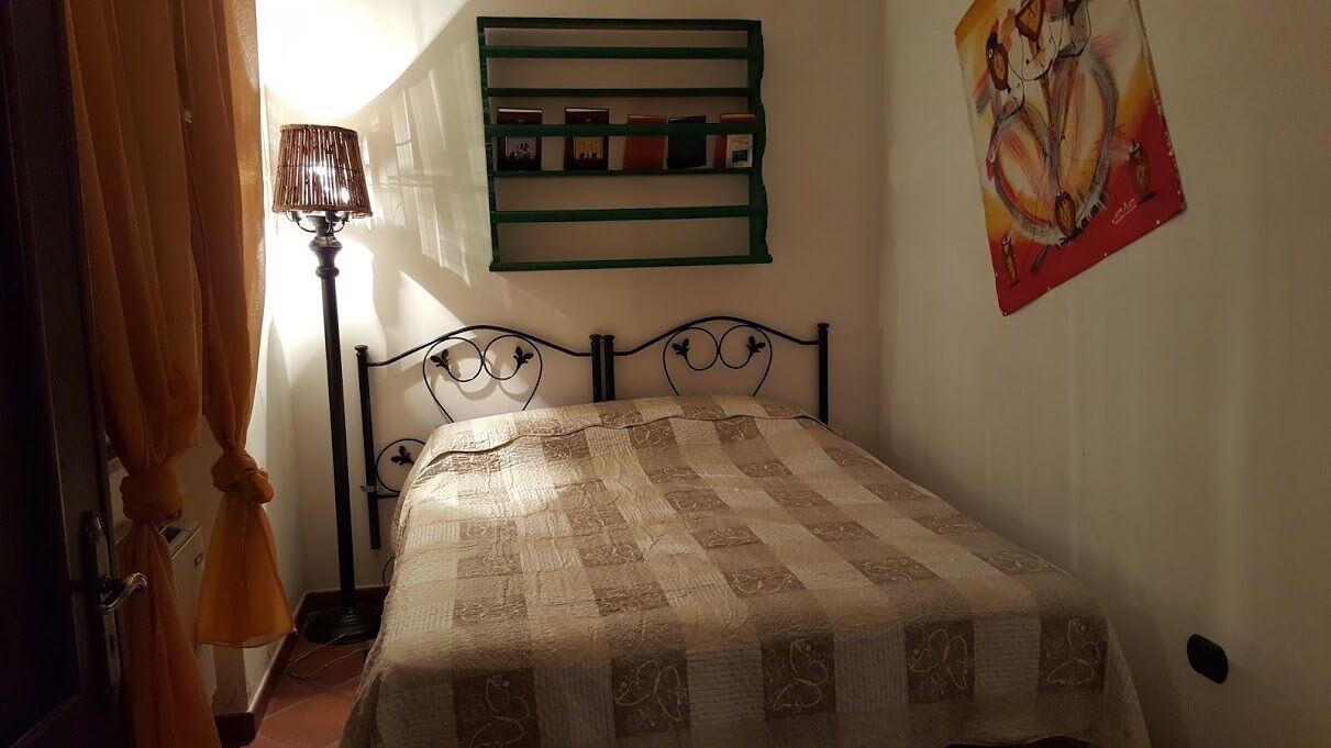 Photo of Bedroom in Carpignano Salentino