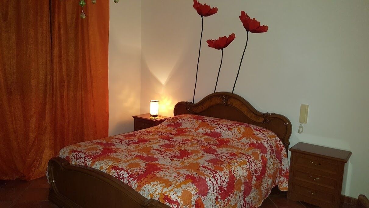 Photo of Bedroom in Carpignano Salentino