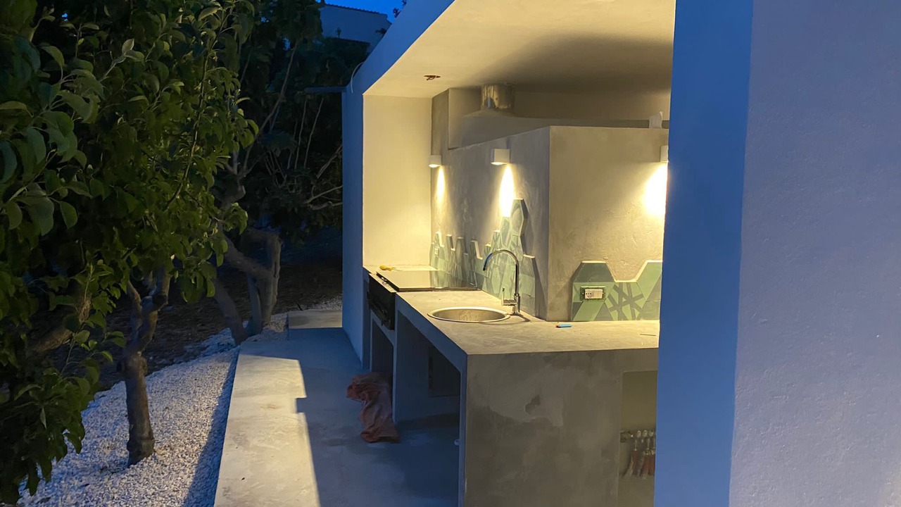 Photo of Patio Balcony in Alcamo Marina