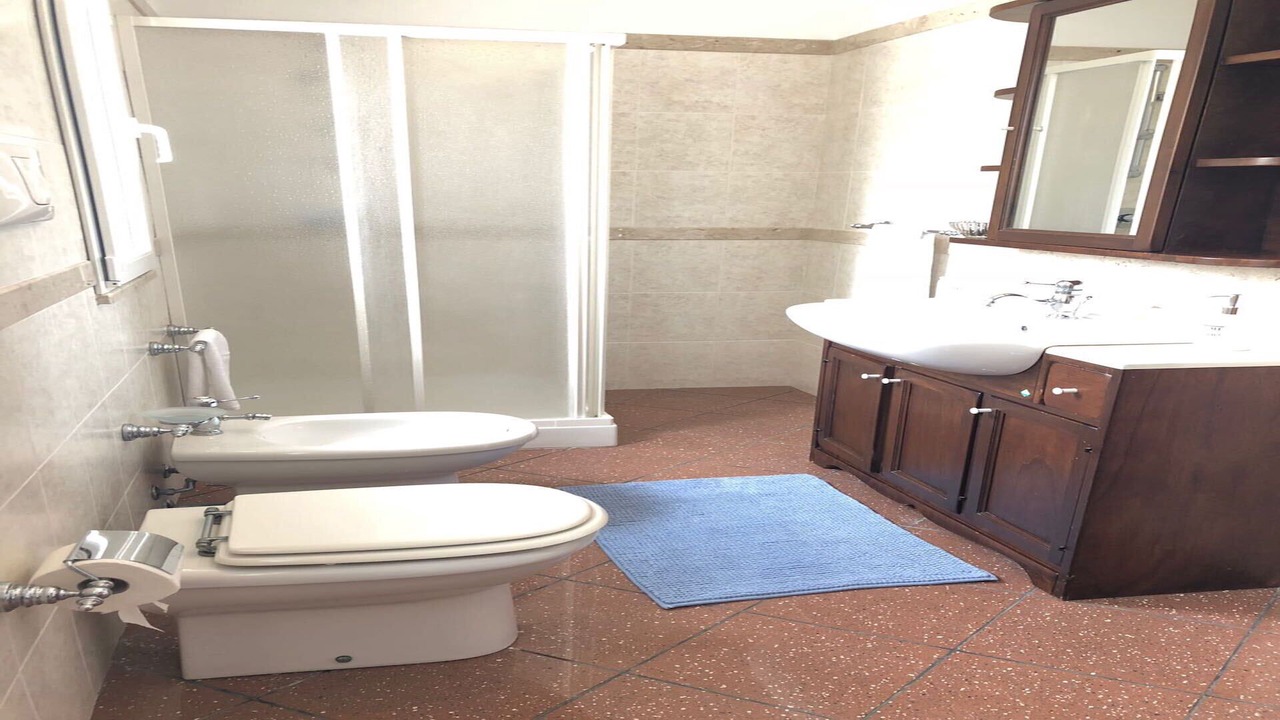 Photo of Bathroom in Alcamo Marina