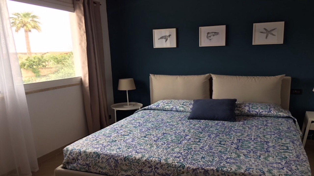 Photo of Bedroom in Alcamo Marina