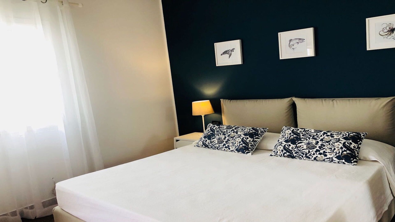Photo of Bedroom in Alcamo Marina