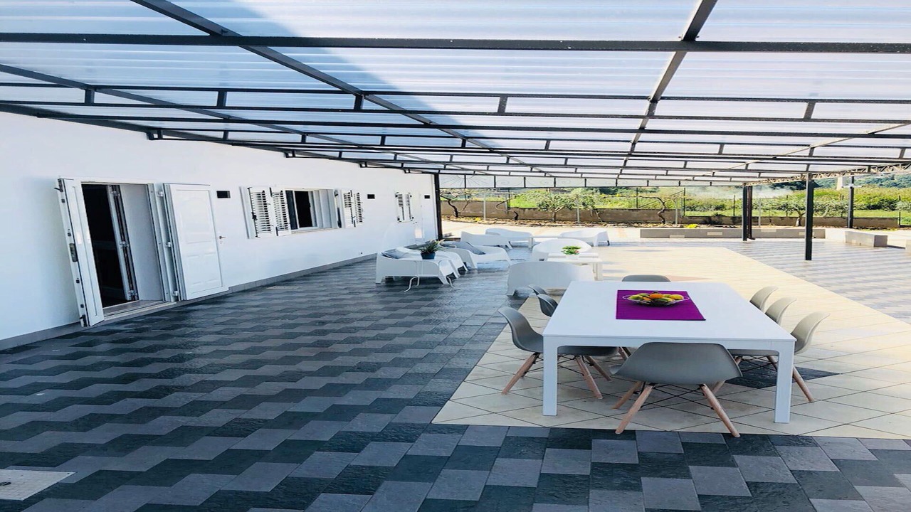 Photo of Outdoor in Alcamo Marina