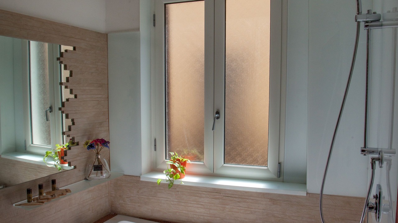 Photo of Bathroom in Pozzuoli