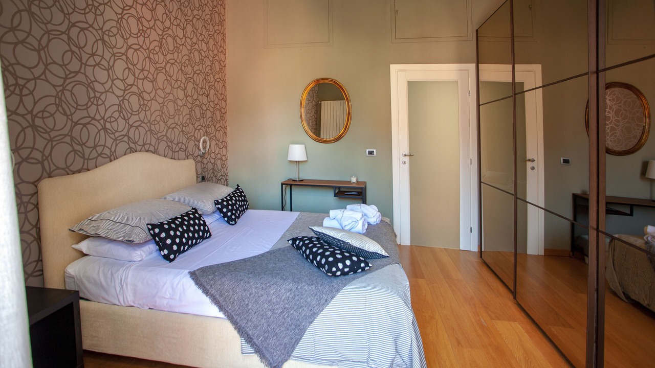 Photo of Bedroom in Pozzuoli