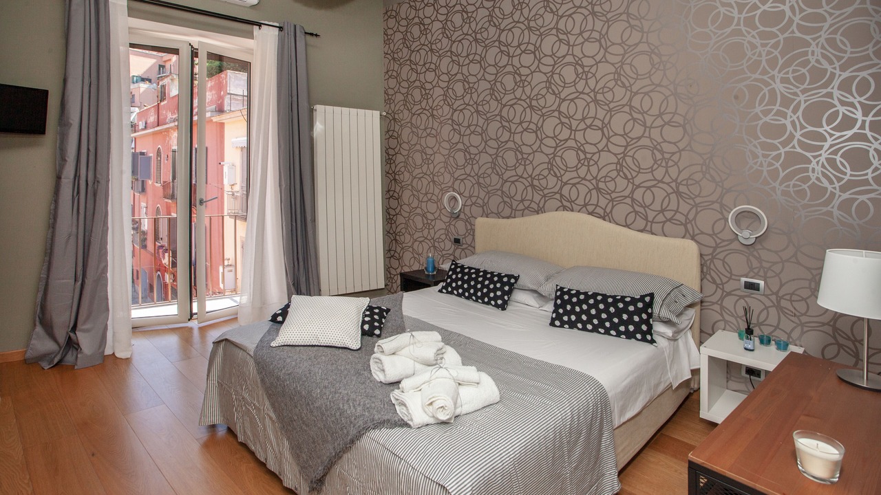 Photo of Bedroom in Pozzuoli