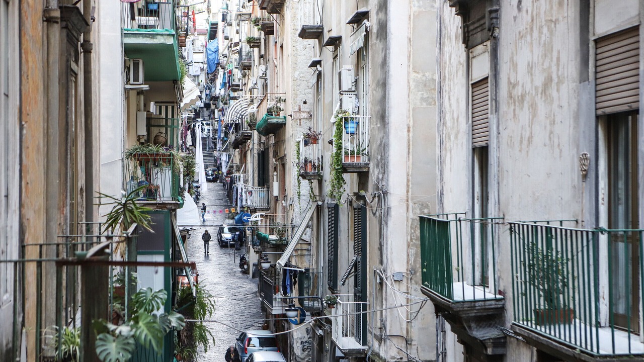 Photo of Others in Quartieri Spagnoli