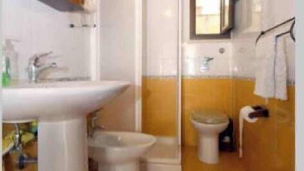 Photo of Bathroom in Marsala