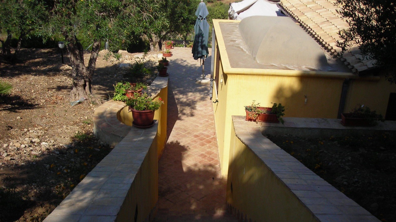 Photo of Outdoor in Marsala