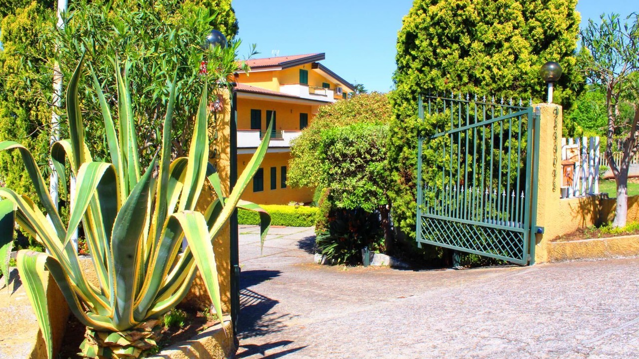 Photo of Outdoor in Santa Domenica