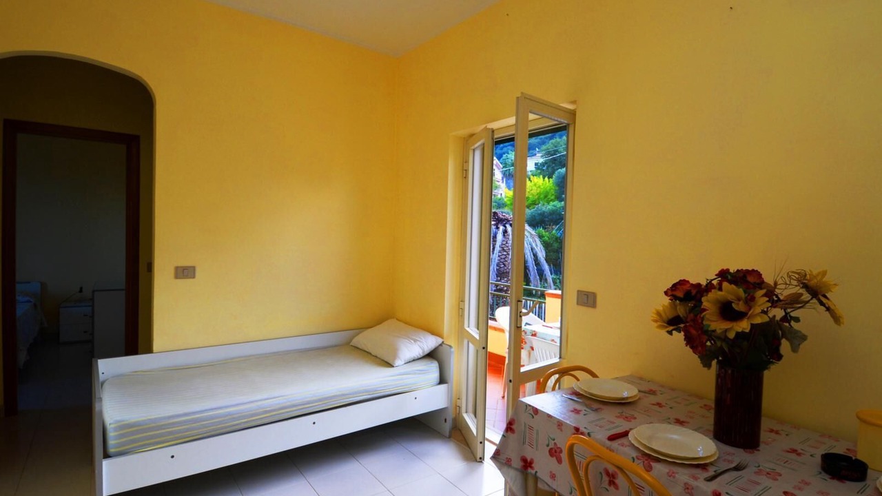 Photo of Bedroom in Santa Domenica