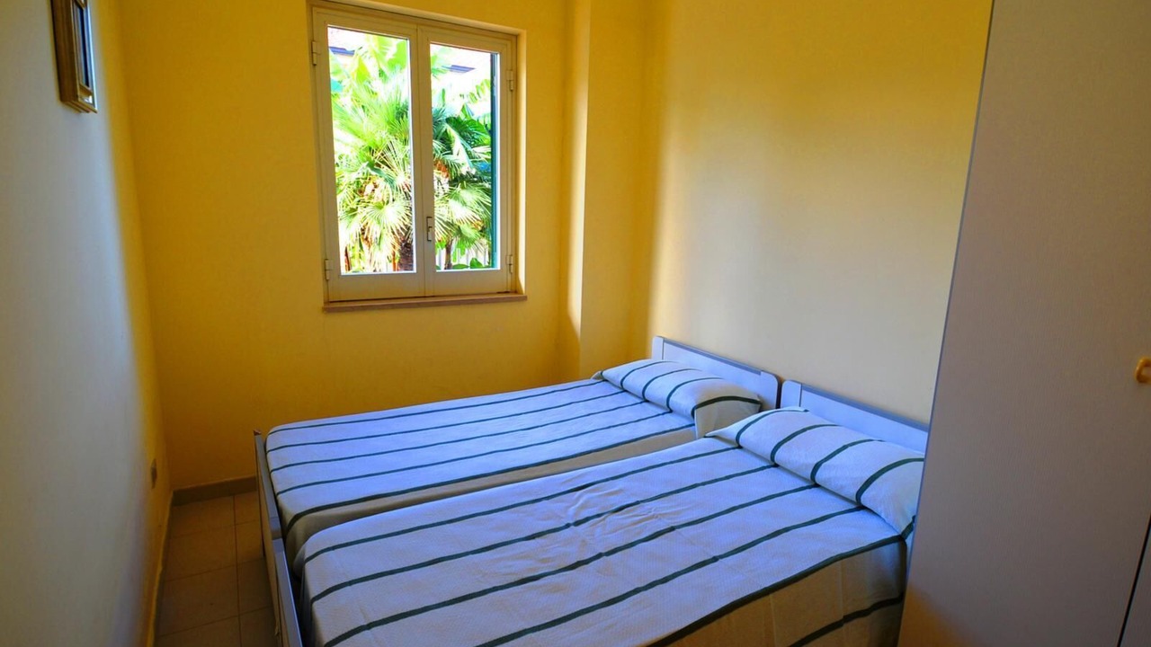 Photo of Bedroom in Santa Domenica