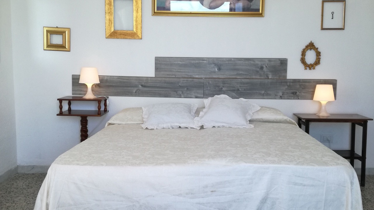 Photo of Bedroom in Acquappesa
