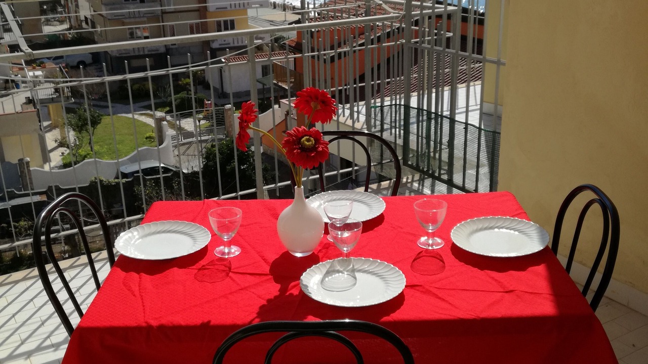 Photo of Outdoor in Acquappesa
