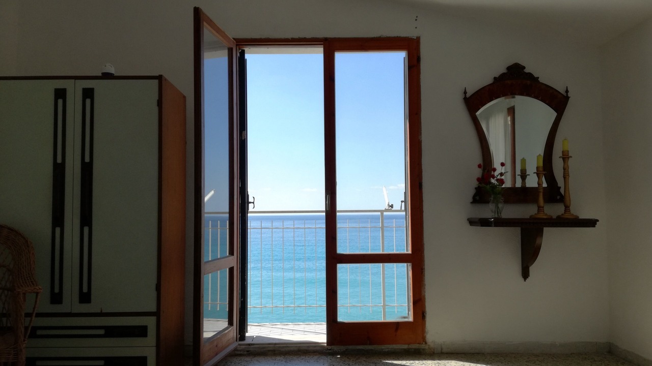 Photo of Bedroom in Acquappesa
