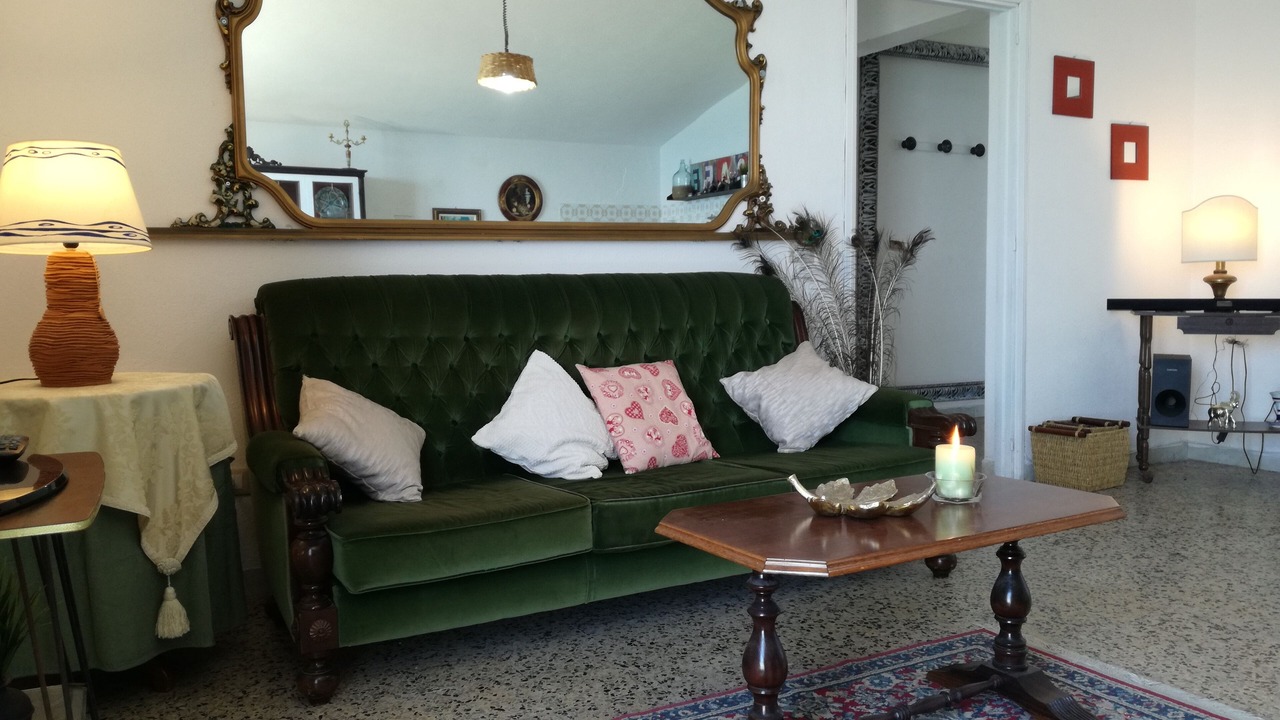 Photo of Livingroom in Acquappesa