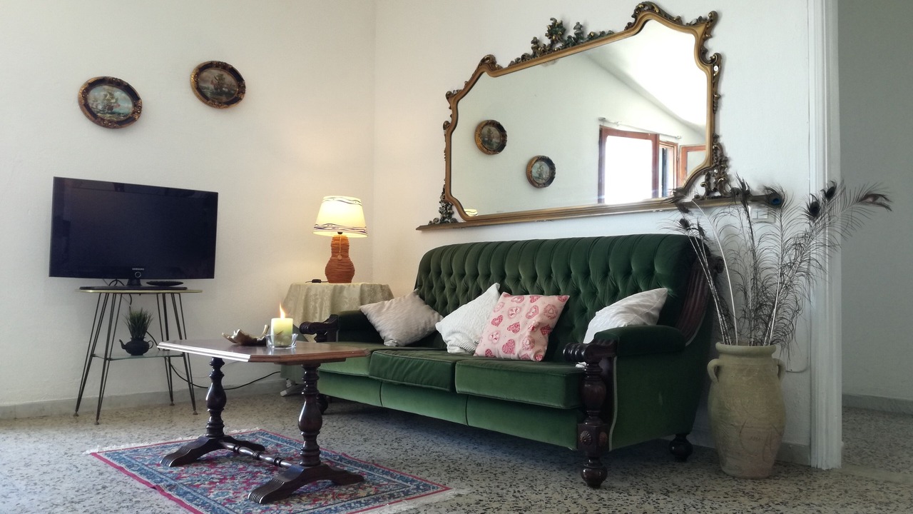 Photo of Livingroom in Acquappesa