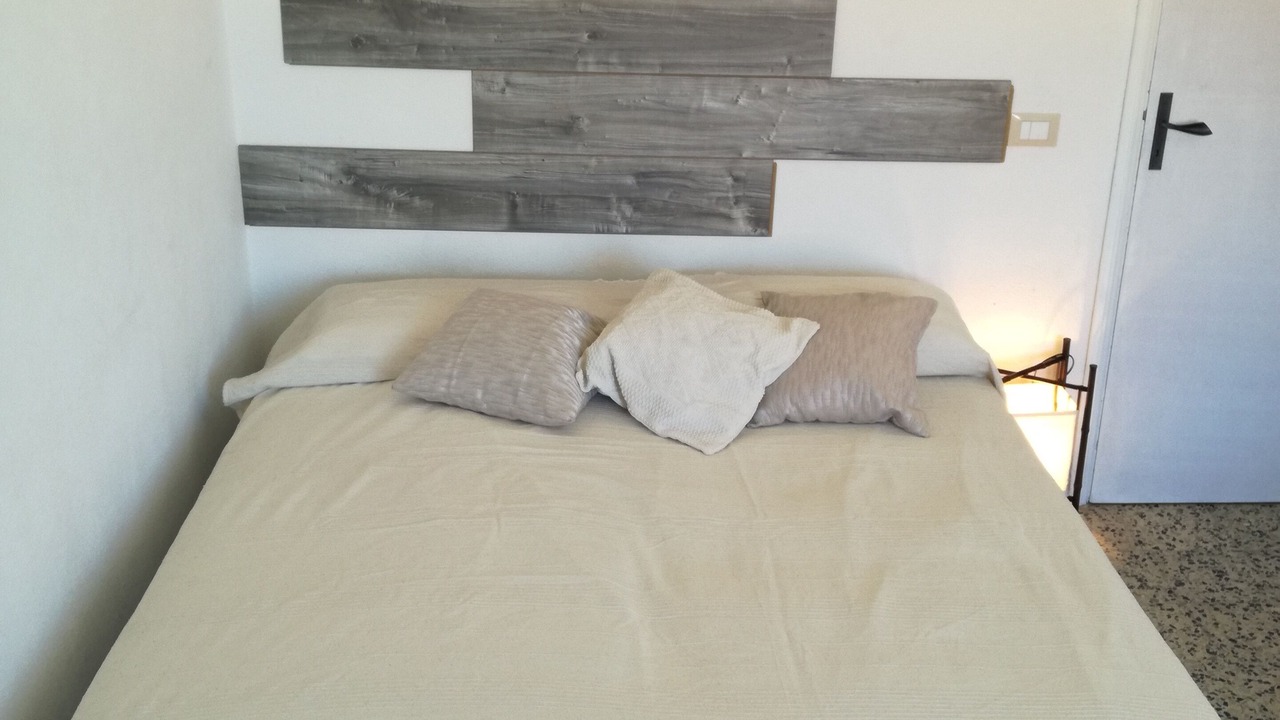 Photo of Bedroom in Acquappesa