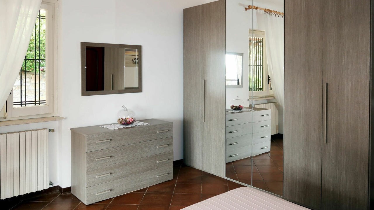 Photo of Bedroom in Andora