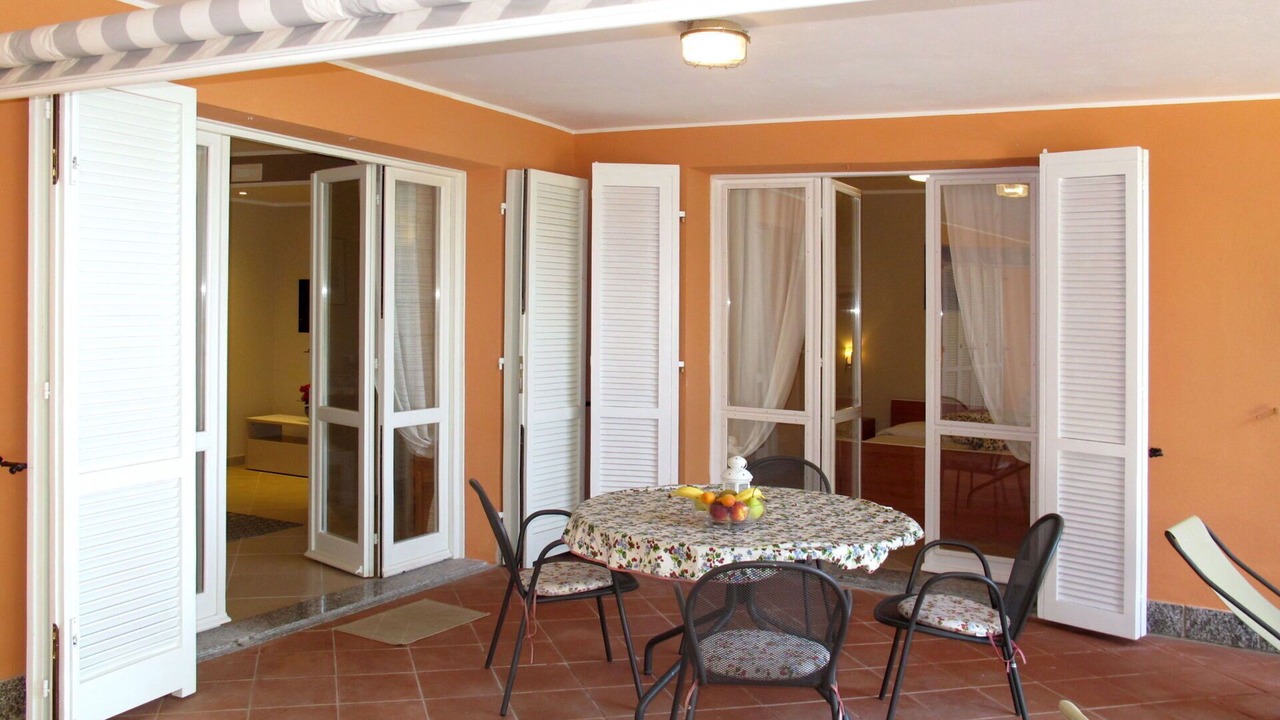 Photo of Bedroom in Andora