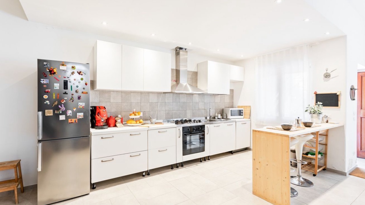 Photo of Kitchen in Picanello-Ognina-Barriera-Canalicchio