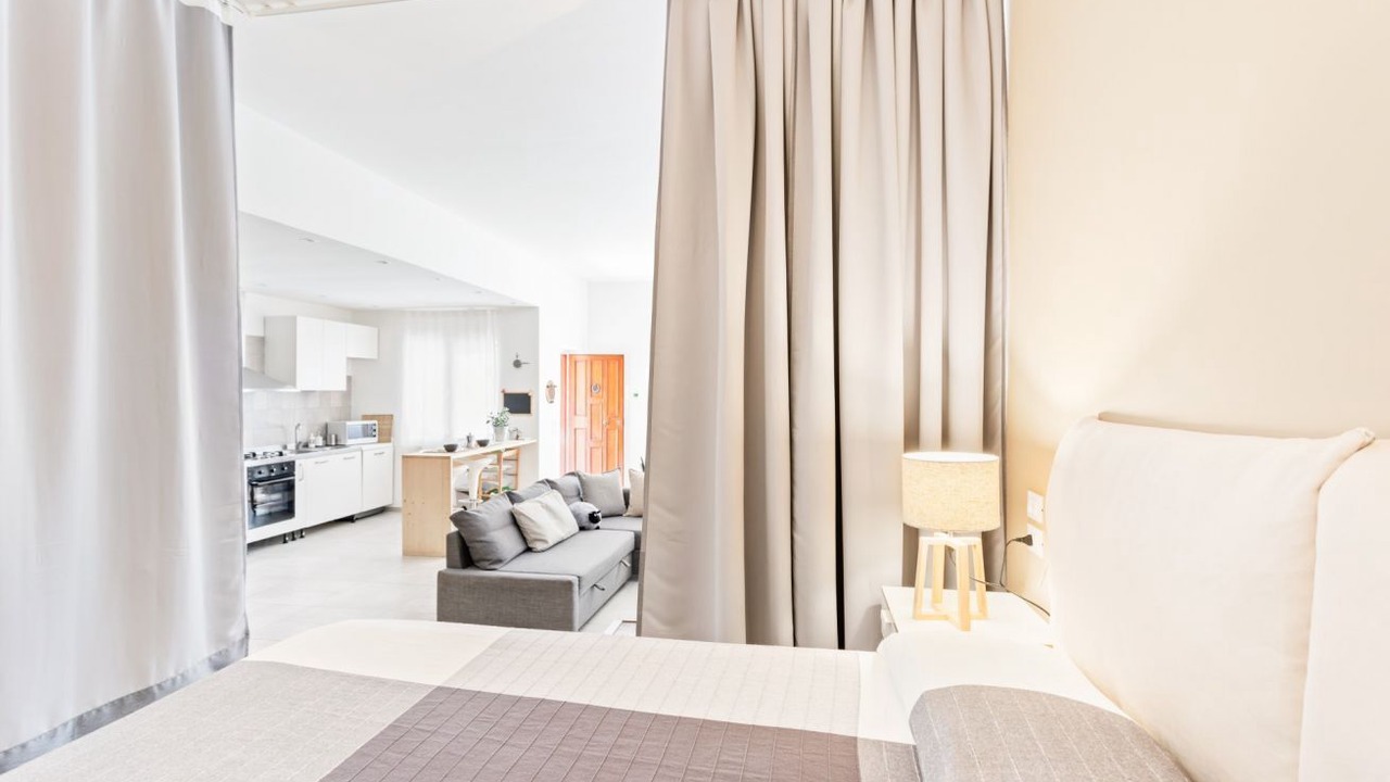Photo of Bedroom in Picanello-Ognina-Barriera-Canalicchio
