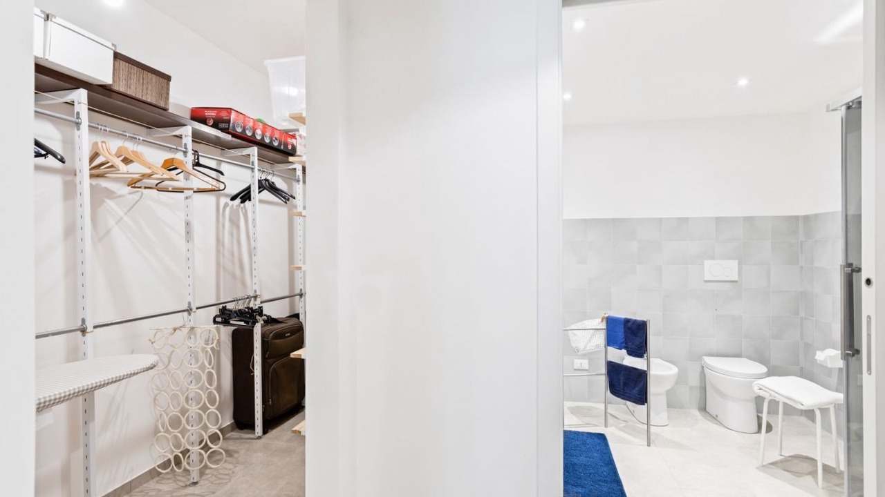 Photo of Bathroom in Picanello-Ognina-Barriera-Canalicchio