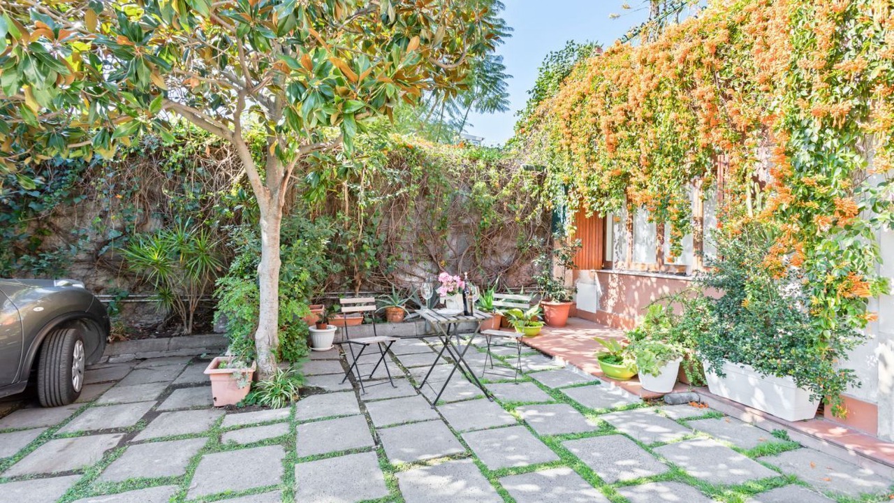 Photo of Patio Balcony in Picanello-Ognina-Barriera-Canalicchio
