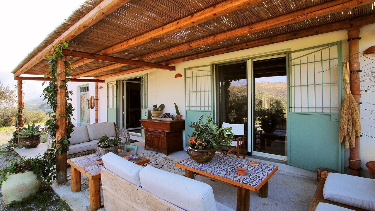 Photo of Outdoor in Collesano