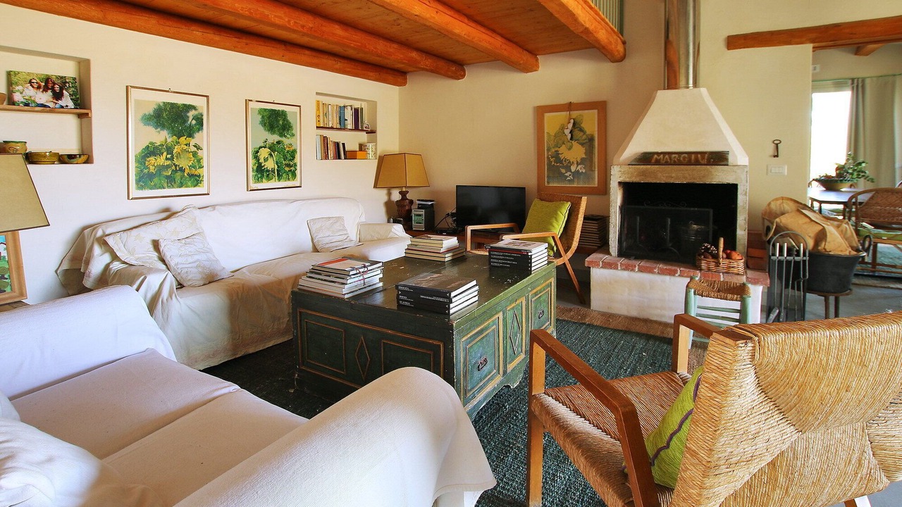 Photo of Livingroom in Collesano