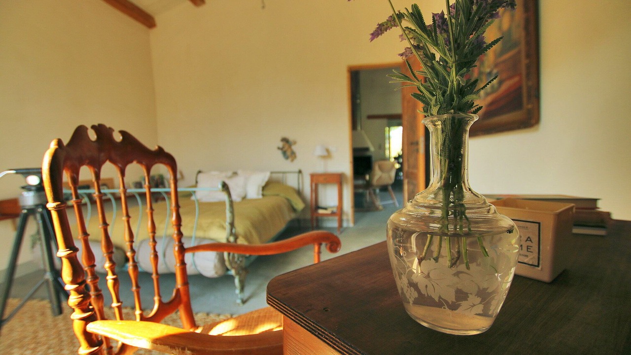 Photo of Bedroom in Collesano