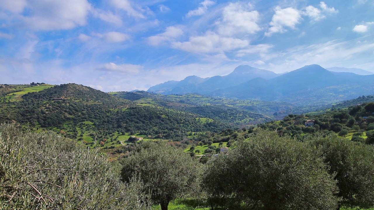 Photo of Outdoor in Collesano