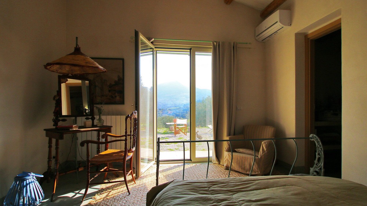 Photo of Bedroom in Collesano