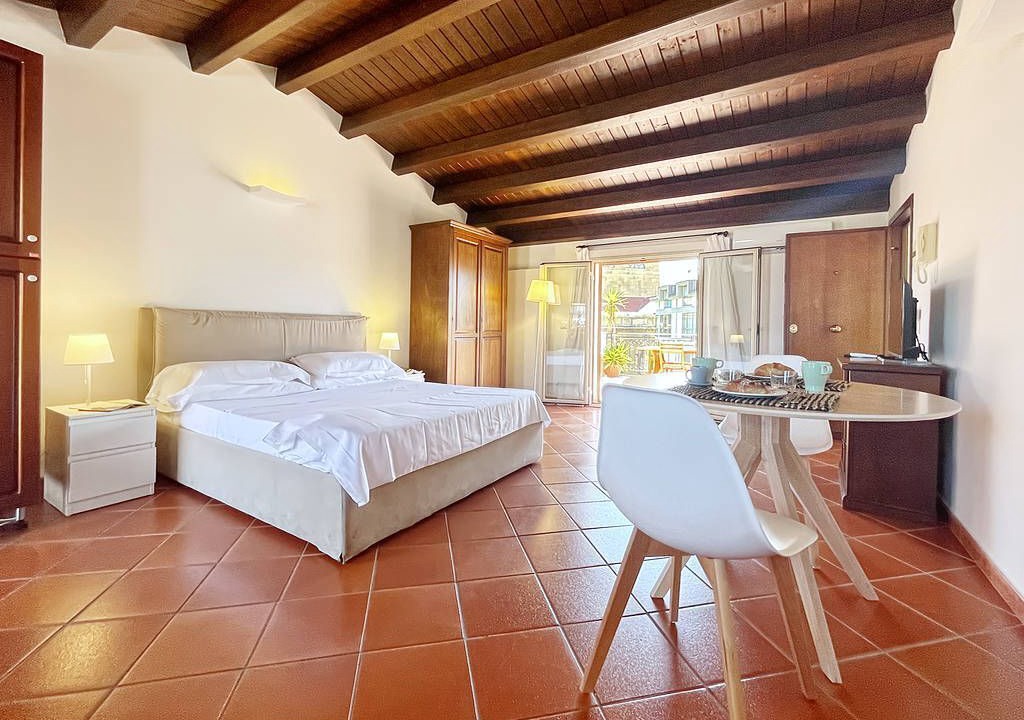 Photo of Bedroom in Palermo