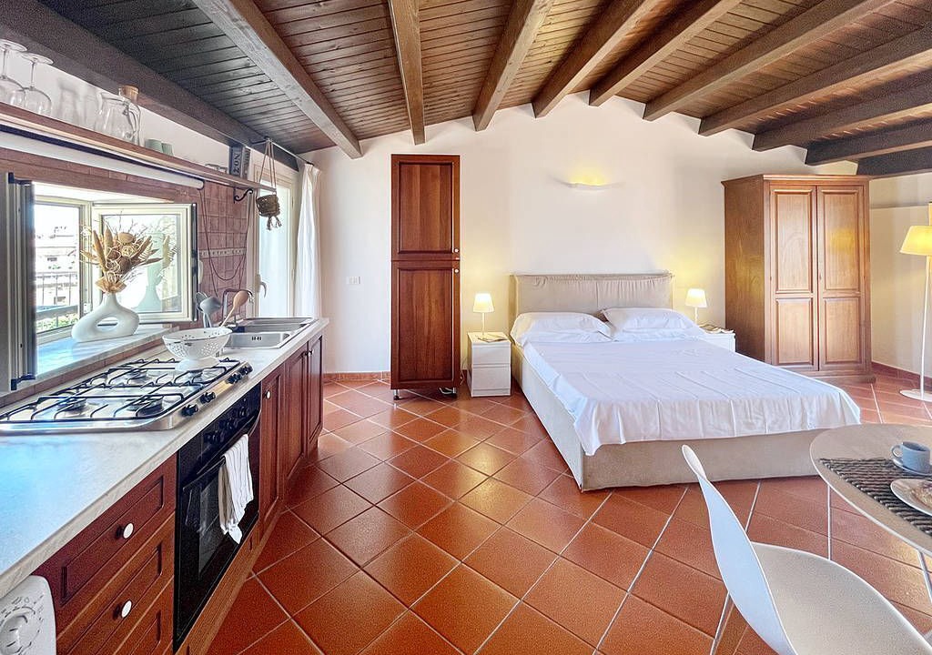 Photo of Bedroom in Palermo