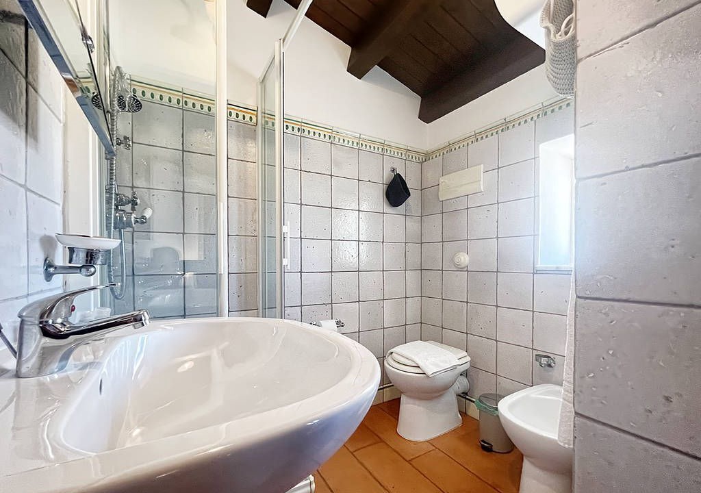 Photo of Bathroom in Palermo